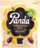 Panda Dropmix 170 Gram - thumbnail