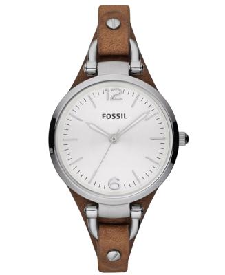Fossil ES3060 Dameshorloge Fossil ES3060 Dameshorloge