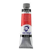 Van Gogh Van Gogh Olieverf 40 ml Azorood Middel - thumbnail