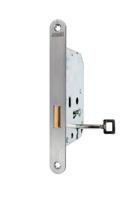 4tecx Kastslot klavier insteek RVS 1256/87 - thumbnail