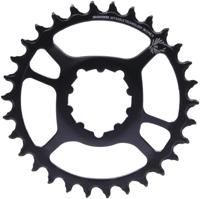 SRAM kettingblad "x-sync 2" chain ring x-sync2 30 teeth steel black - thumbnail