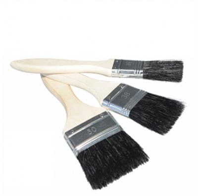 Kids At Work kwasten 3 stuks 25 mm, 28 mm, 50mm Kids At Work kwasten 3 stuks 25 mm, 28 mm, 50mm