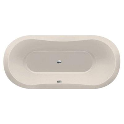 Ligbad Inbouw Xenz Gomera Ovaal 1-2 Persoons Duobad 90x190x49cm Acryl Pergamon Hoogglans met Poten Ligbad Inbouw Xenz Gomera Ovaal 1-2 Persoons Duobad 90x190x49cm Acryl Pergamon Hoogglans met Poten