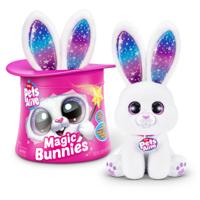 Pets Alive Magic Bunnies - wit - thumbnail