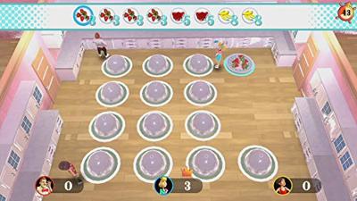 Instant Chef Party (code in a box) Instant Chef Party (code in a box)