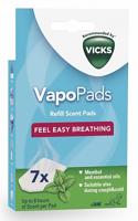 Vicks Vapopad classic 7 Stuks - thumbnail