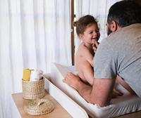 BEABA Hellend aankleedkussen - SOFALANGE - thumbnail