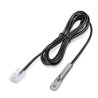 H-Tronic TS125 Version 3 Temperatuurschakelaar 125 - -55 °C