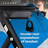 Gaming stoel NK NK-IG33010 - thumbnail