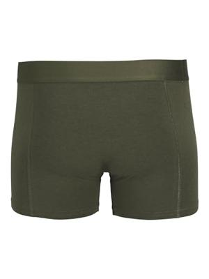 3-Pack Bamboe heren boxershort - Forest Nights - Bamboe heren onderbroeken