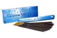 Darshan Wierook Cool Water (6 pakjes met 20 stokjes) - thumbnail