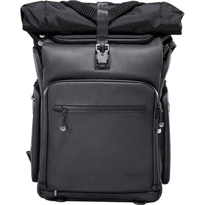 Ulanzi BT01 Business Travel Backpack 32 liter met tailleband Ulanzi BT01 Business Travel Backpack 32 liter met tailleband