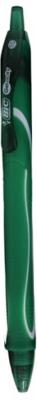Bic Gel-ocity Quick Dry gelroller, groen
