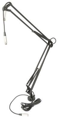 Showgear Showgear Broadcast Stand