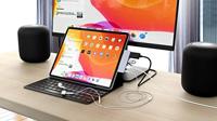 Hyper Drive 4-in-1 USB-C Hub dockingstation - thumbnail
