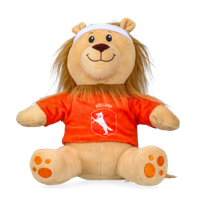 Oranje Leeuw M - thumbnail