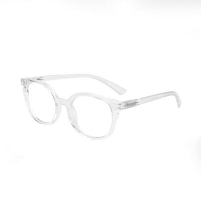 Leesbril Vista Bonita Nova-Transparant-+2.50 Leesbril Vista Bonita Nova-Transparant-+2.50