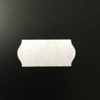 Etiket 2612 wit perm zekerheidsst 54.000 - 3 stuks - thumbnail