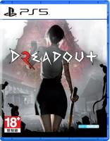 Dreadout 2 - thumbnail