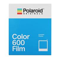 Polaroid Color Instant Film for 600 - thumbnail