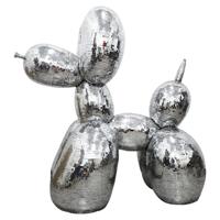 Richmond Decoratie 'Dog' Spiegel - thumbnail