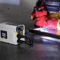 Gys Lasinverter GYSMI 80P, MMA met accessoires - 5192029958 5192029958 - thumbnail