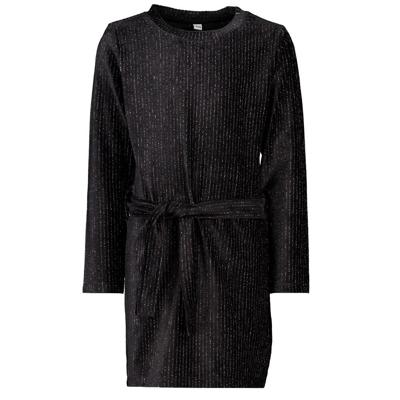 Jurk - Zwart Jurk - Zwart