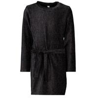 Jurk - Zwart - thumbnail