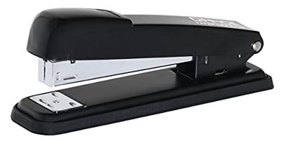 OFFICE products nietmachine, metaal, 40 blad, zwart