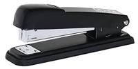 OFFICE products nietmachine, metaal, 40 blad, zwart - thumbnail
