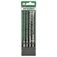 HiKOKI 783390 Hamerboorset 1 set(s) - thumbnail