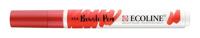 Ecoline • brush pen scharlaken 334 - thumbnail