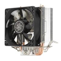 SilverStone SST-KR03 cpu-koeler - thumbnail