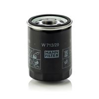 Oliefilter W71329 - thumbnail