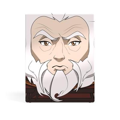 Squaroes Squaroe Avatar: The Last Airbender AV011 - Avatar Roku