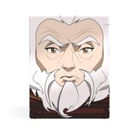 Squaroes Squaroe Avatar: The Last Airbender AV011 - Avatar Roku - thumbnail