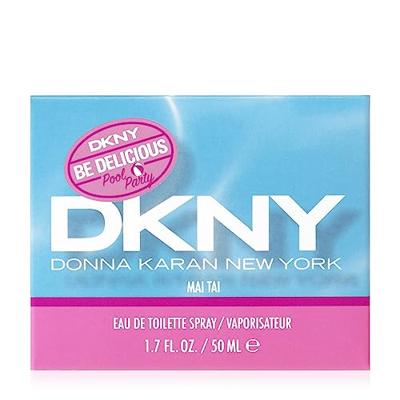 Dkny Be Delicious Mai Tai Eau de Toilette