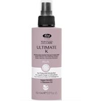 Lisap Top Care Ultimate K Revitalizing Protective & Styling Spray Plus 150ml - thumbnail