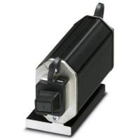 Phoenix Contact VS-MP-PPC/PPC-1G Koppeling 1403685 Aantal polen (sensoren) 8 Zwart, Metaal 1 stuk(s) - thumbnail