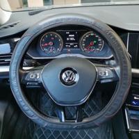 Stuurhoes OCC Motorsport OCCFV0051 Donkergrijs 38 cm - thumbnail