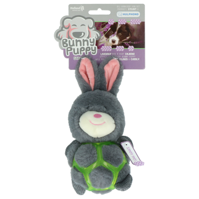 Bunny Puppy Strappy