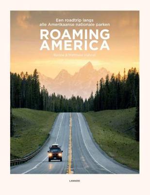 Renee Hahnel & Matthew Hahnel Roaming America Renee Hahnel & Matthew Hahnel Roaming America