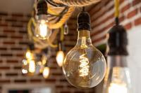 Shelly Vintage G125 ledlamp - thumbnail