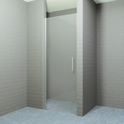 Douchedeur Boss & Wessing Ironside 100x200 cm Draaideur 8 mm Veiligheidsglas RVS Look Boss & Wessing Douchedeur Boss & Wessing Ironside 100x200 cm Draaideur 8 mm Veiligheidsglas RVS Look Boss & Wessing