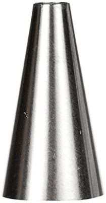 IBILI - Bakhulpjes - Spuitmondje glad 8mm