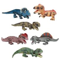 Toi-Toys WORLD OF DINOSAURS dino 20cm - thumbnail