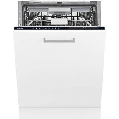 Inventum IVW6060A Inbouw Vaatwasser