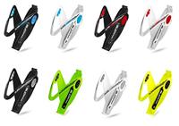 Saccon bidonhouder x5 gel groen/zwart p/st - thumbnail