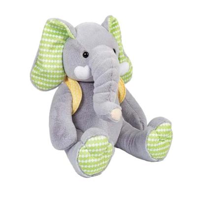 Bigjigs grote olifant knuffel Bigjigs grote olifant knuffel