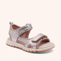 Sandalen voor meisjes COCO BISGAARD goudroze - thumbnail